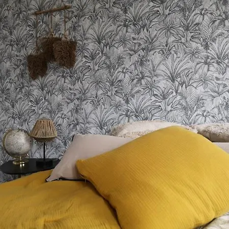 Charmante Maison A *