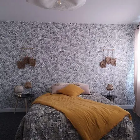 Holiday home Charmante Maison A *