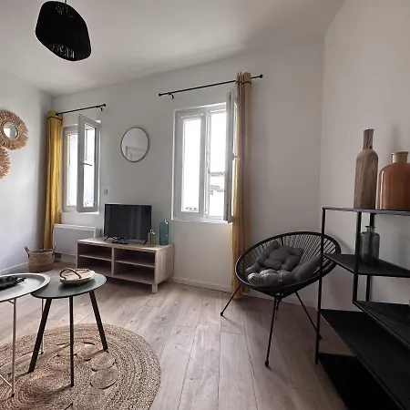 Charmante Maison A Rouen