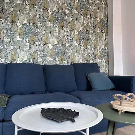 Charmante Maison A بيت للعطل روان