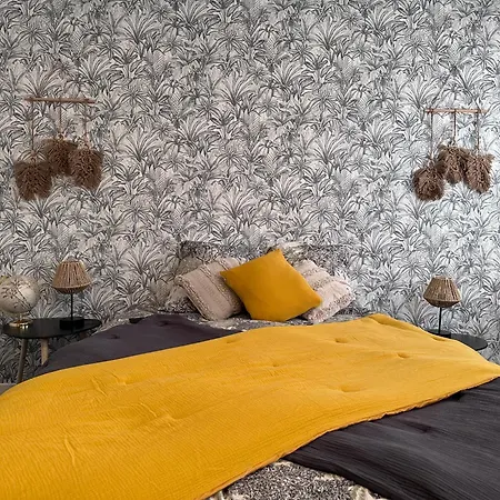 Charmante Maison A